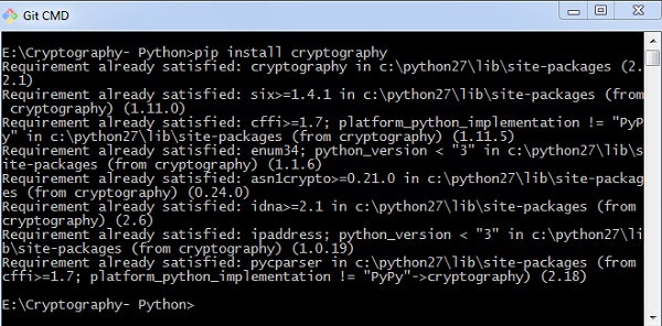 Problem Installing Python Crypto Module Dependency For Netflix Add On - Raspberry Pi - OSMC Forums