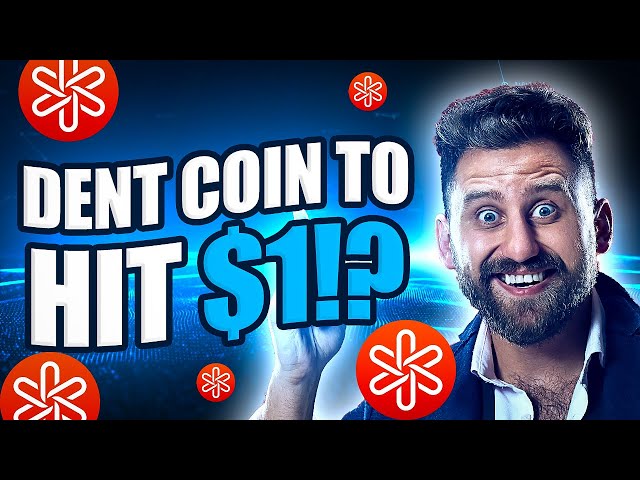 Dent Price Prediction – Will DENT go up?