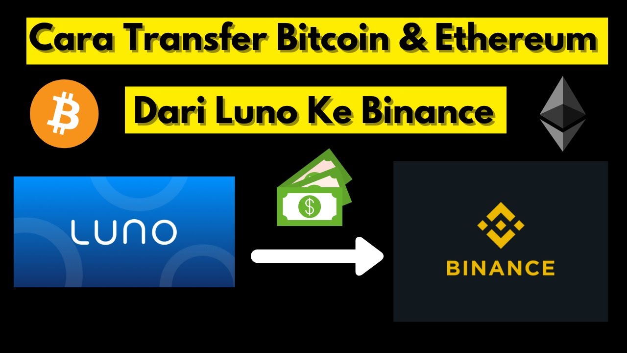 Luno vs Binance: Compare Features, Fees & more | Cryptoradar