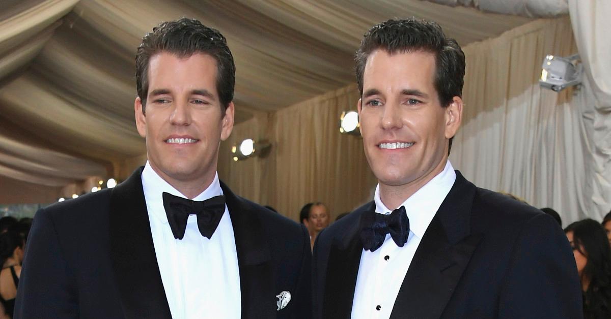How Much Bitcoin Do the Winklevoss Twins Own in ?