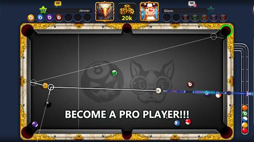 8 Ball Pool Mod apk [Mod Menu] download - 8 Ball Pool MOD apk free for Android.