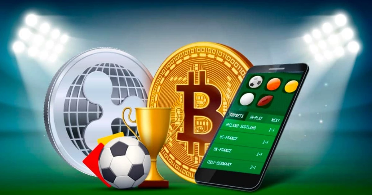 Best Crypto & Bitcoin Tennis Betting Sites - Sportsbook
