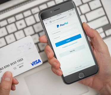 Cash Advance Apps That Work with PayPal for | bitcoinhelp.fun