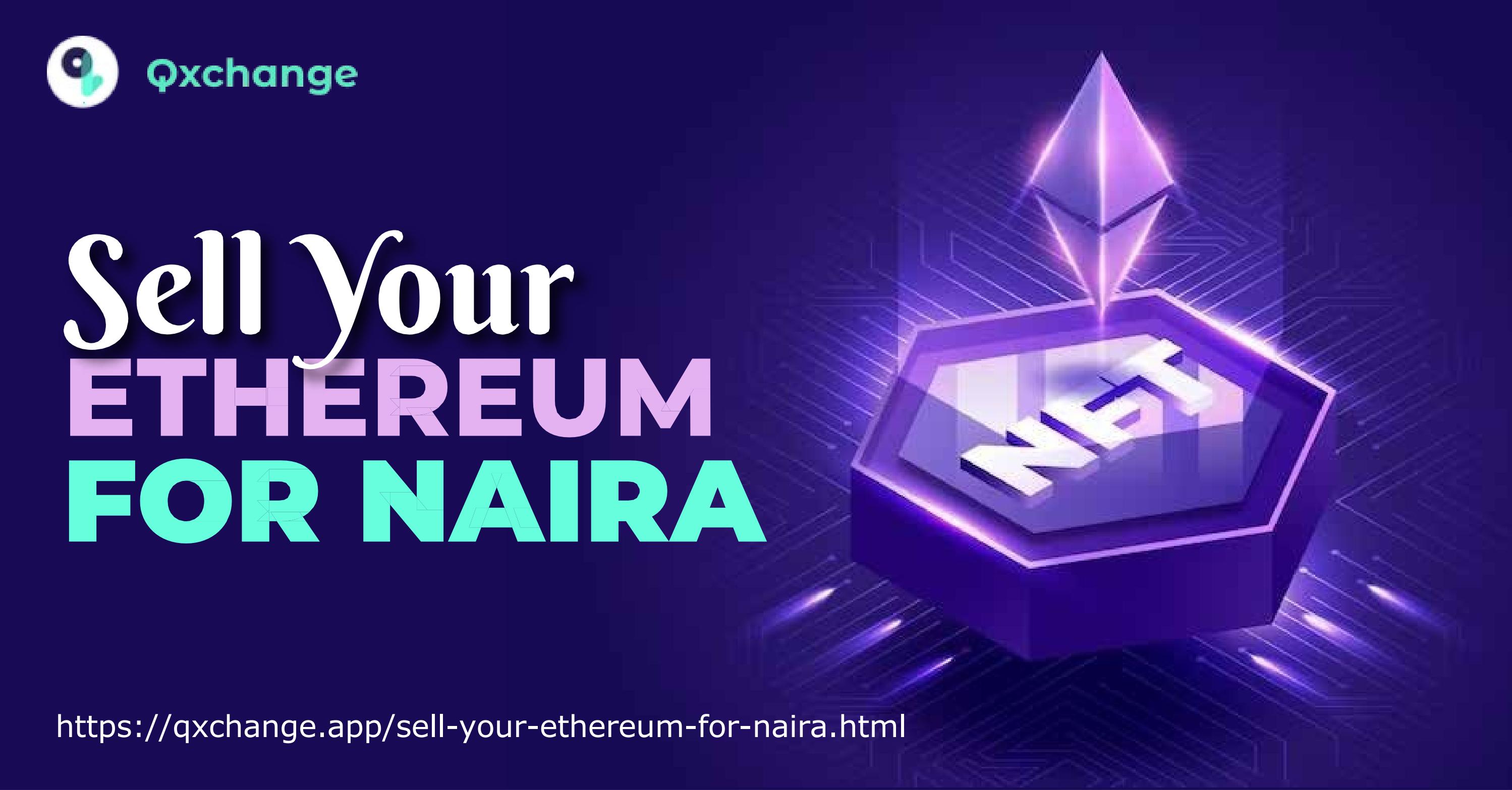 Ethereum to Nigerian Naira exchange rate - Currency World