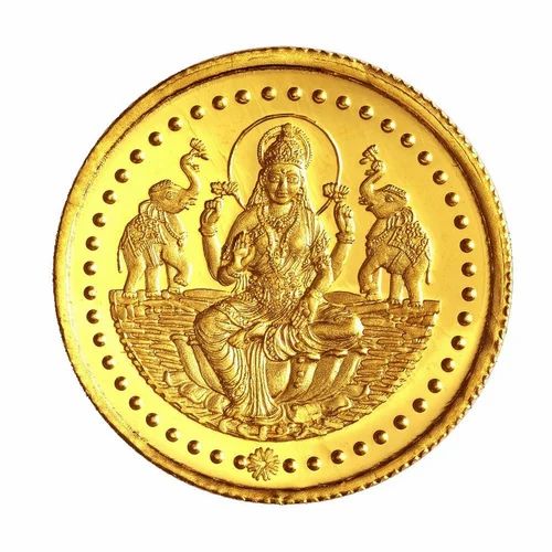 Buy Laxmi Ganesha Silver Coins at Best Prices | TrueSilver