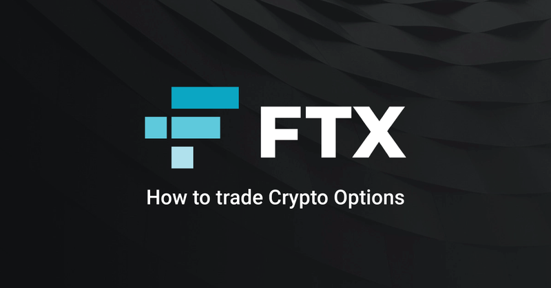 FTX - CryptoMarketsWiki