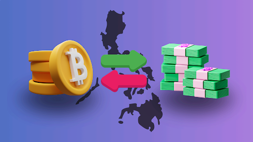 How to Withdraw Bitcoin to Cash in the Philippines | BitPinas