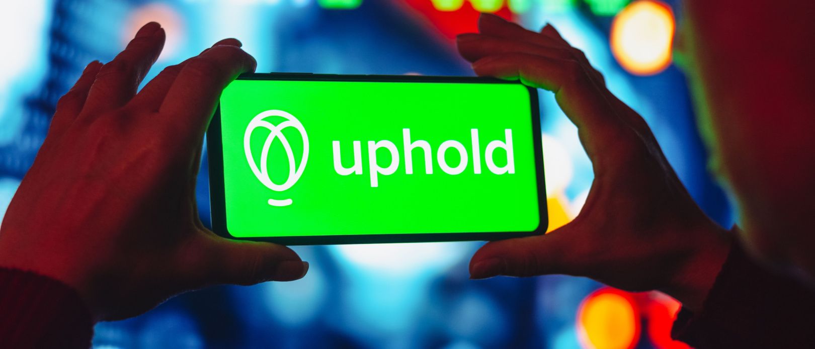 Uphold | Bitcompare