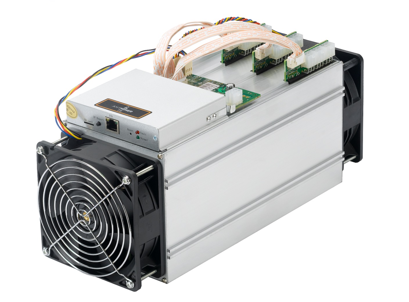 Bitmain Antminer S9 (14Th) profitability | ASIC Miner Value