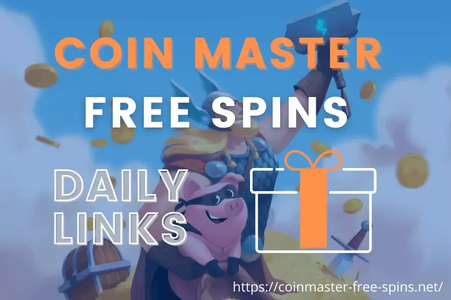 Coin Master Free Spins: Updated Daily - Pro Game Guides