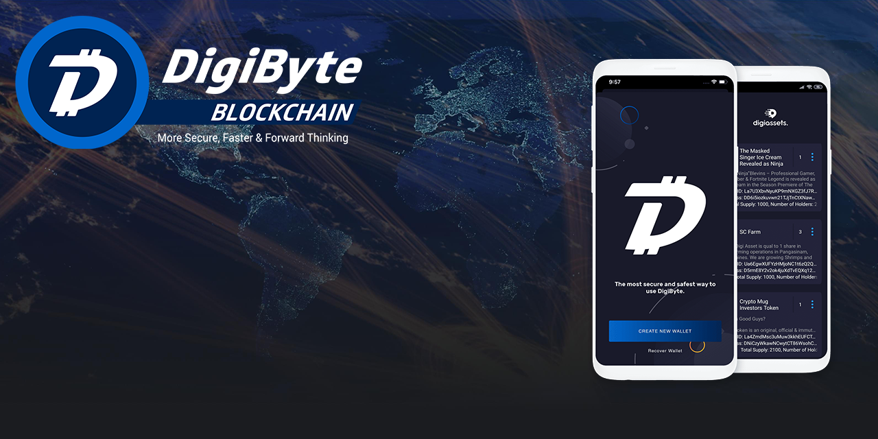 DigiSweep - DigiByte Wiki