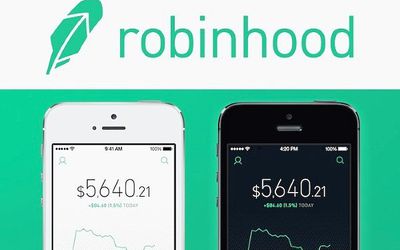 Buy or sell crypto | Robinhood