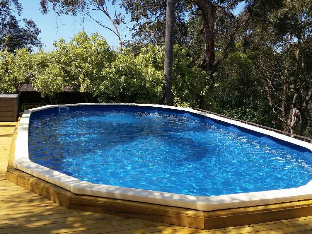 Can You Buy An Above Ground Pool? What You Need To Know Before You Buy