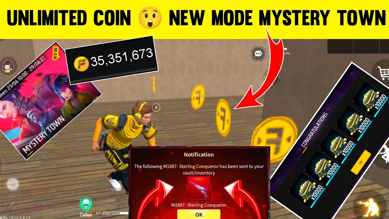 Coin Club APK (Android Game) - Free Download