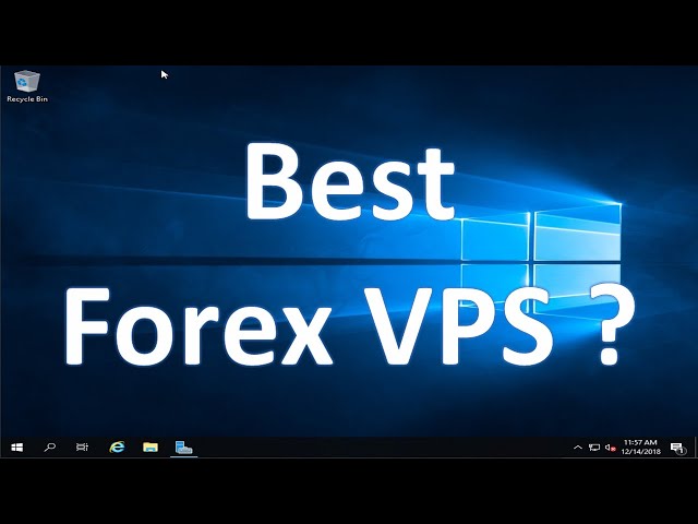 What Is a VPS Service for Forex Trading? | ScalaHosting Blog