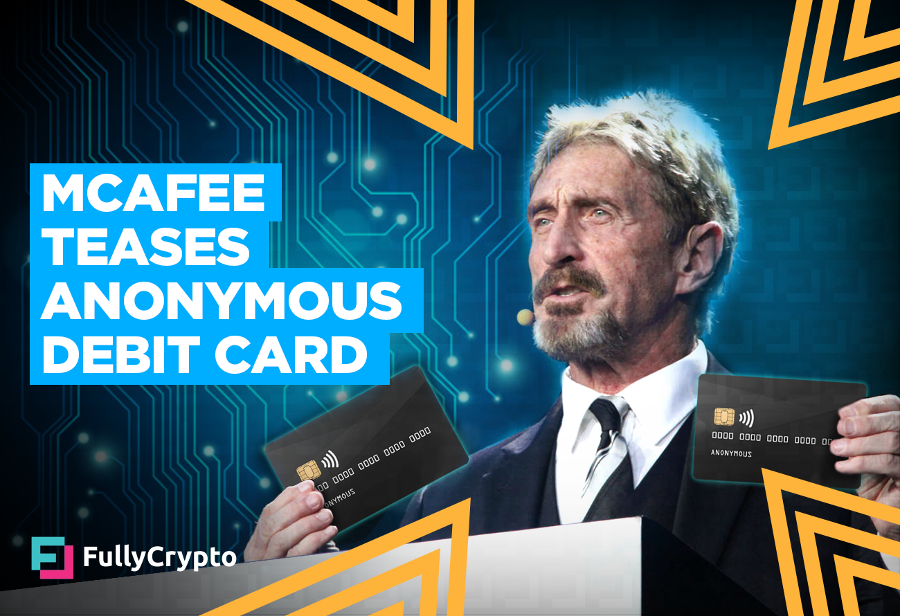 Unveiling the Ongoing Legacy of John McAfee: GHOST McAfee Vision | GHOST Blog