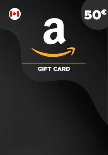 Amazon Canada offering ’15 days of gift card' deals in new promo