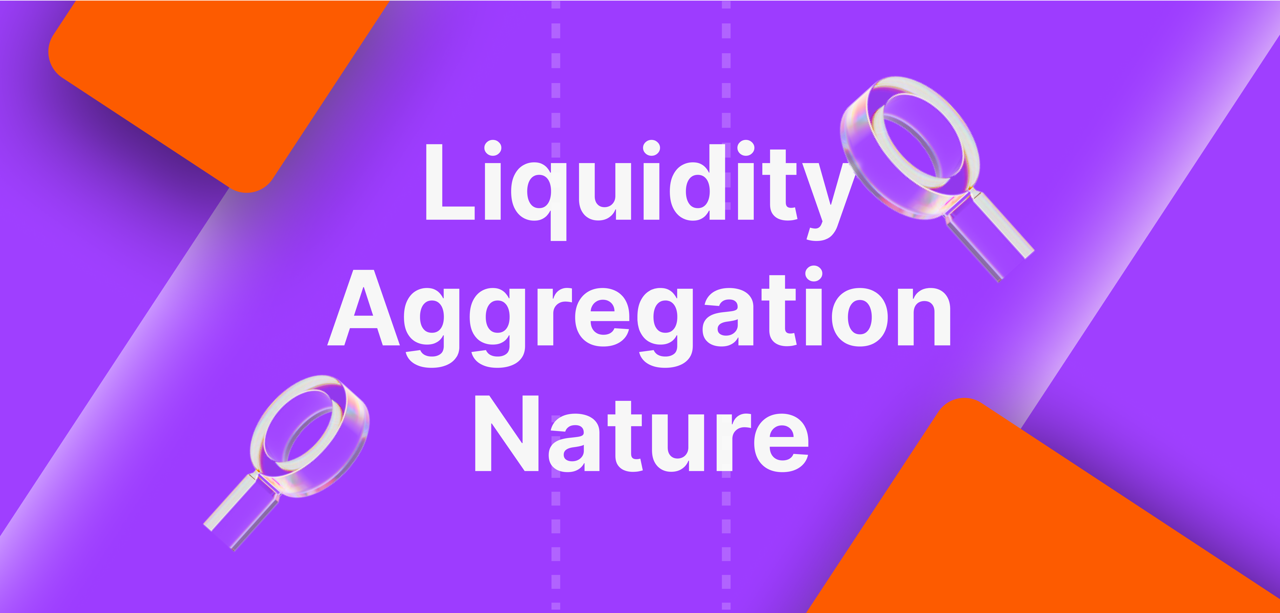 Liquidity Aggregation |Finance Magnates