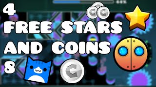 [OFFICIAL] Easy User Coins! | Geometry Dash Forum