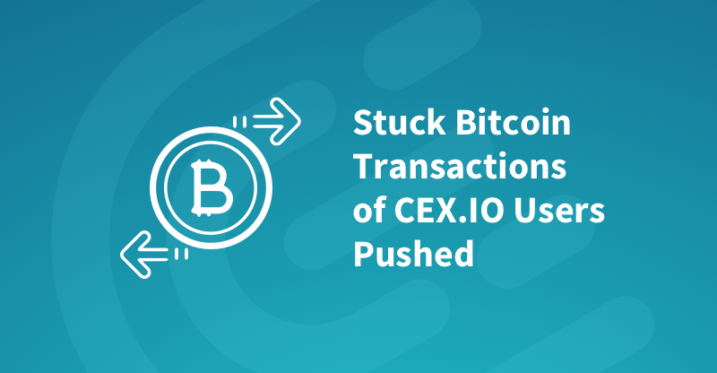 Here's Why Your Bitcoin Unconfirmed Transaction is Stuck | HWC
