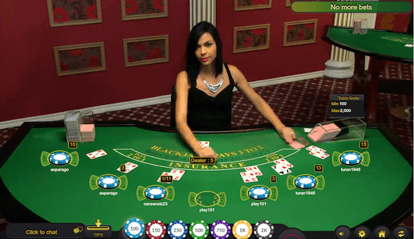 10 Best Crypto Blackjack Sites | Play Blackjack Only at the Best Casinos! 🤑