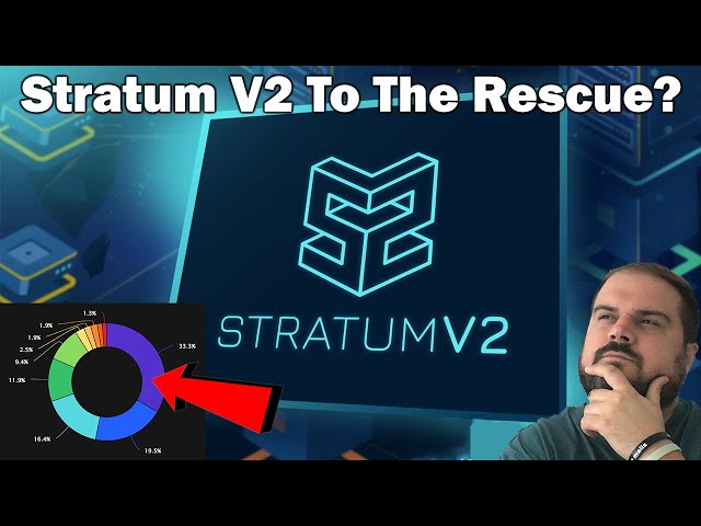 Stratum mining. All about cryptocurrency - BitcoinWiki