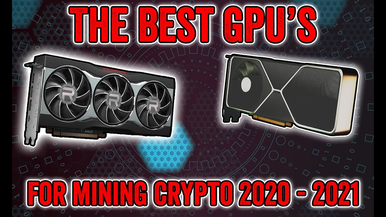 Best mining GPU The best graphics card for Bitcoin and Ethereum | Windows Central