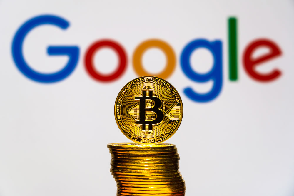 Bitcoin ETFs launch promotional blitz after Google allows ads