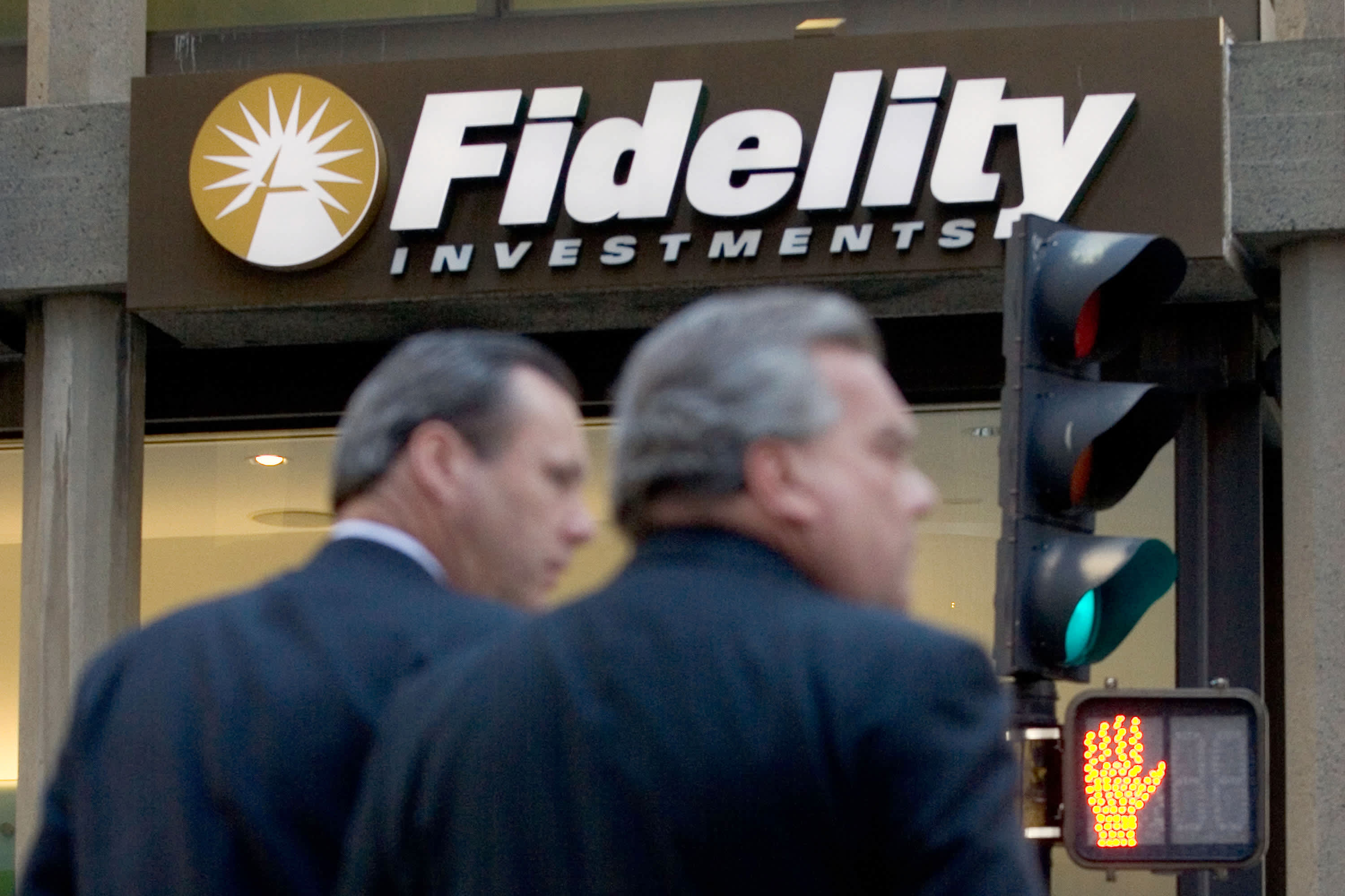 Fidelity’s Crypto Platform Is Now Open. Is It Any Good? - NerdWallet