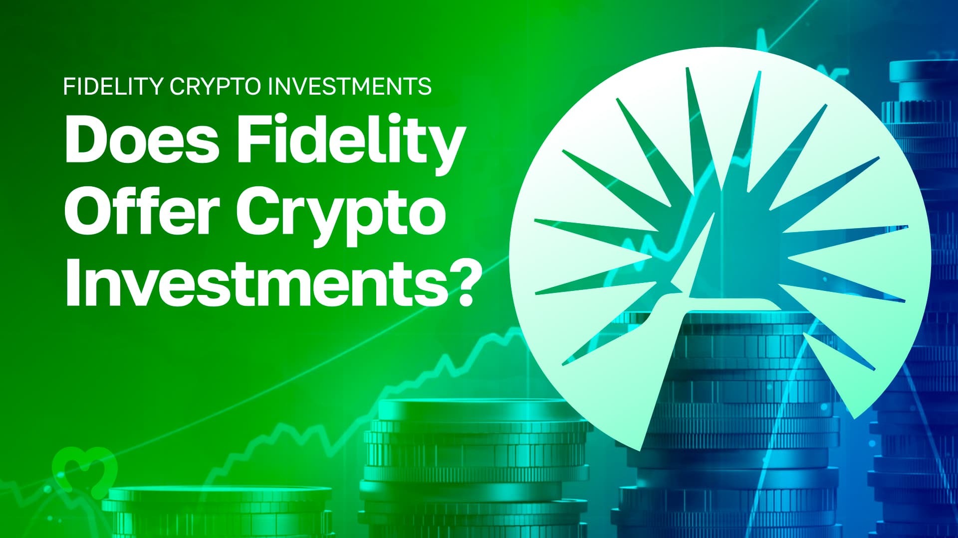 Cryptocurrency and Philanthropy | Fidelity Charitable