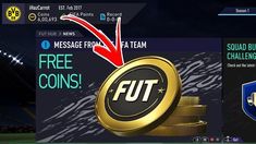 FIFA 21 Free Coins Generator Hack | Fifa app, Fifa, Fifa 20