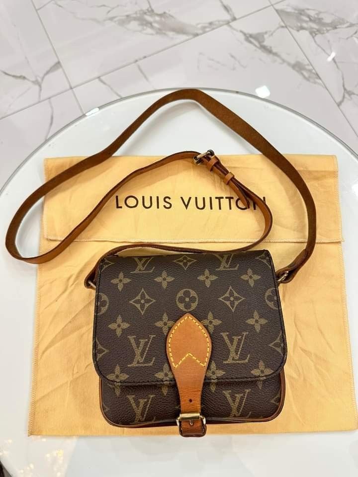 Louis Vuitton Repair Policy | The Archive