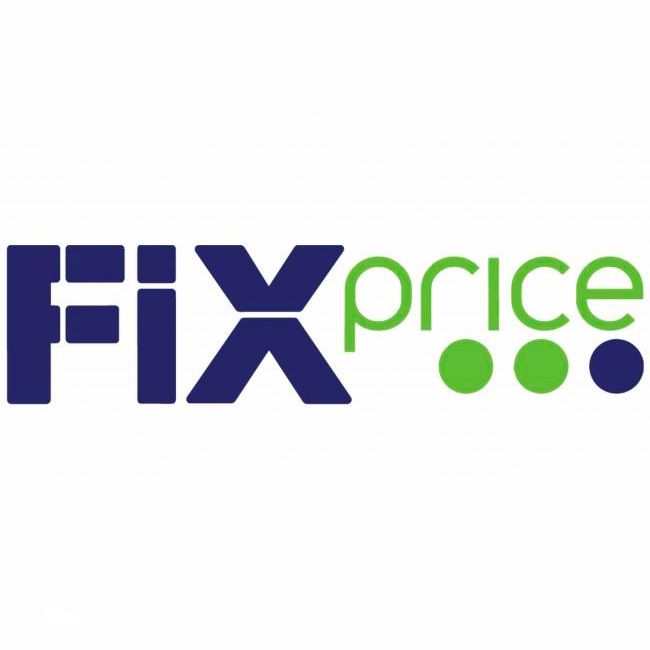 Russia: Fix Price opened 4, stores