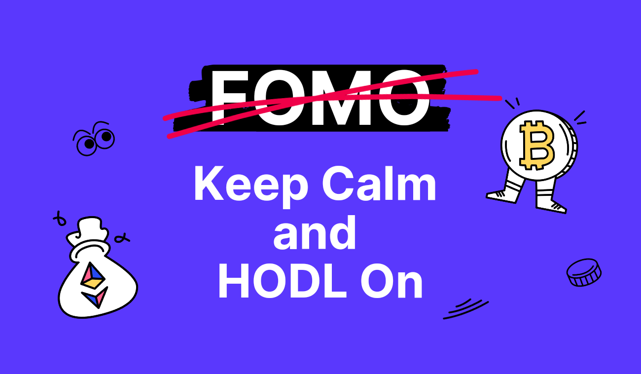 What is FOMO? Definition & Meaning | Crypto Wiki