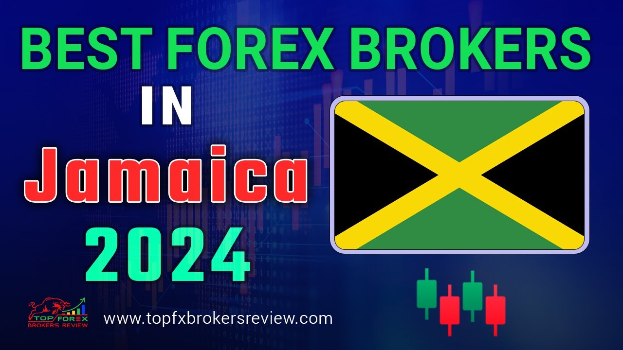 Best Trading Apps in Jamaica