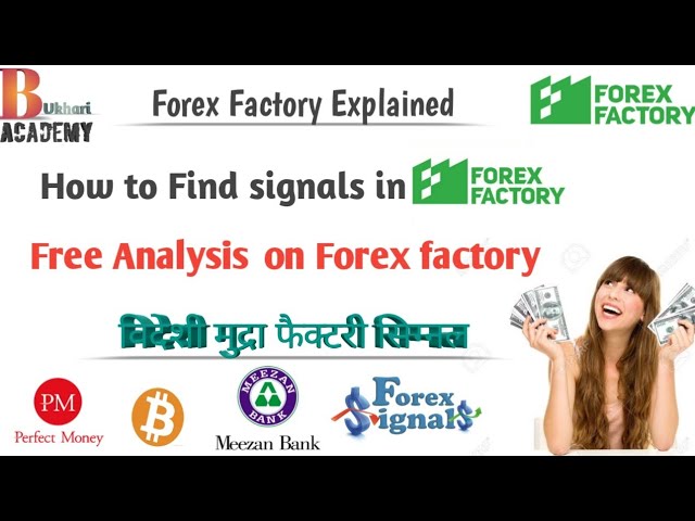Forex (FX): How Trading in the Foreign Exchange Market Works