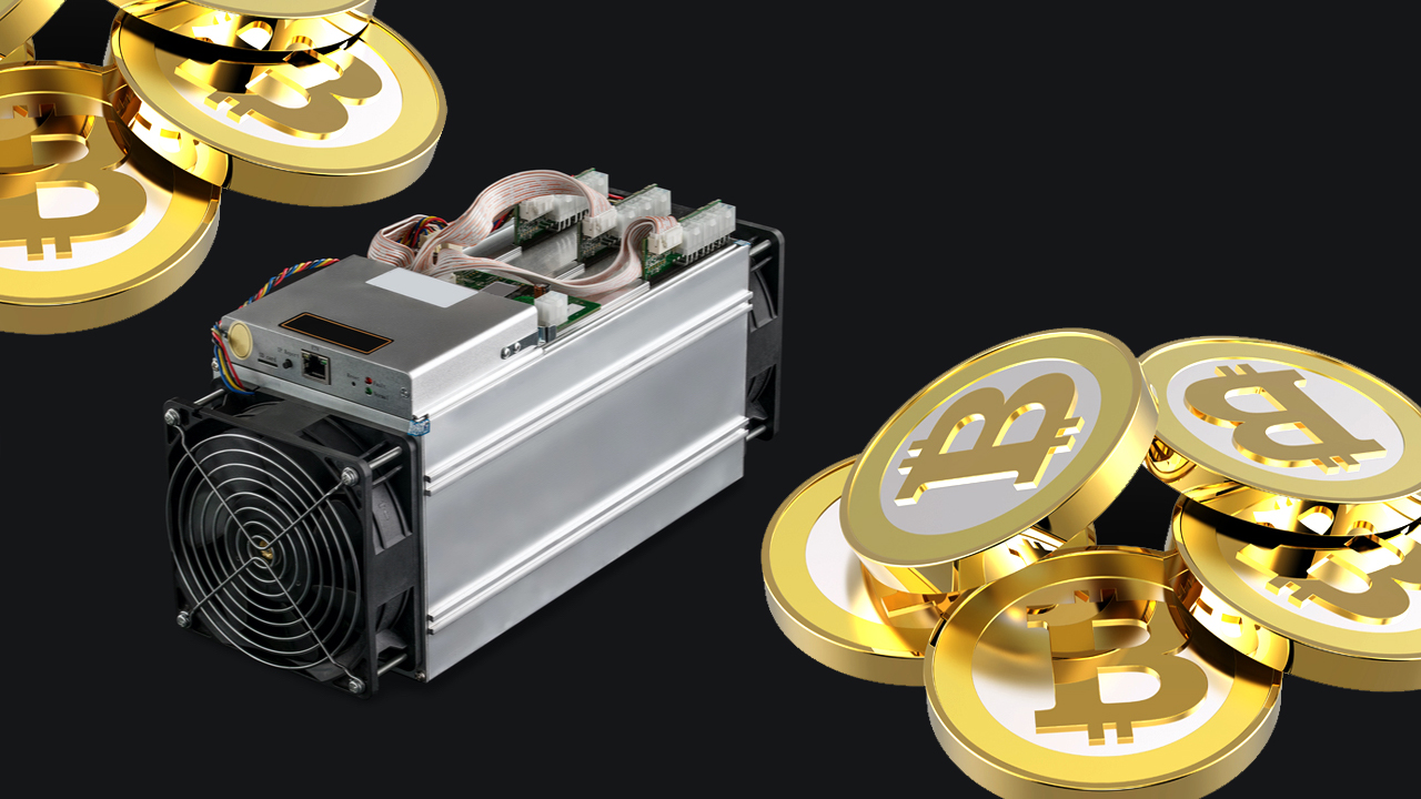 Top Bitcoin Mining Pool Foundry Starts Digital Currency Staking Business