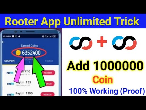 Download Rooter MOD + APK v (Unlimited Money/Coins) For Android