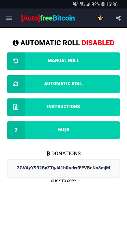 FreeBitcoin Toolkit