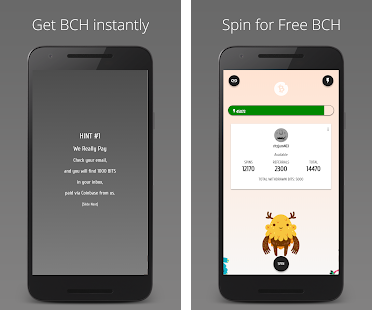 Free Bitcoin Maker: Earn BTC APK (Android App) - Free Download