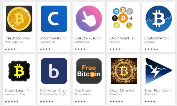 15 Legit Apps to Earn Crypto on Mobile in - Farm Crypto With Your Phone