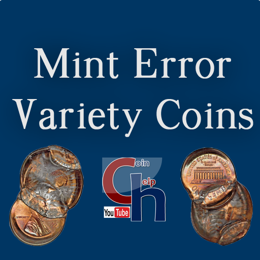 Lincoln Cent Error Coin by Mcdonald Stan - AbeBooks