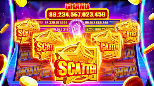 Download free Jackpot Master™ Slots - Casino APK for Android