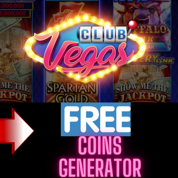 ttgcsauciiasc ([FREE] CLUB VEGAS SLOTS Hack Cheats Coins Generator) - Replit