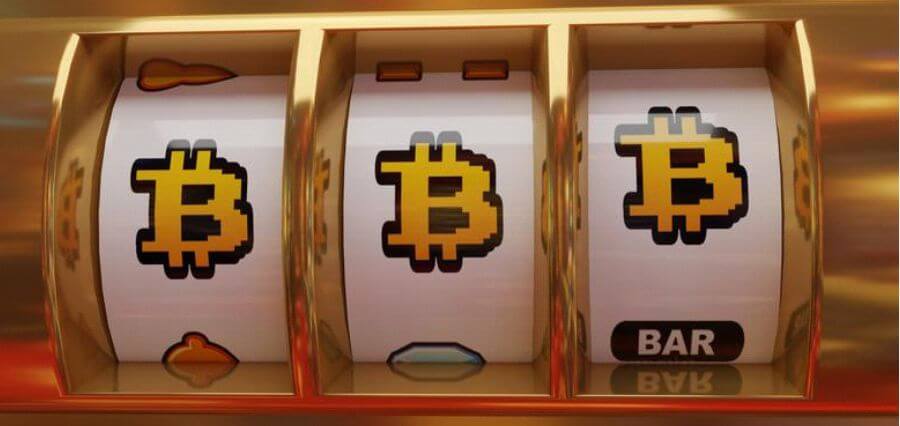 Crypto Slots Free Spins No Deposit - Rules of Hi Tech Casinos