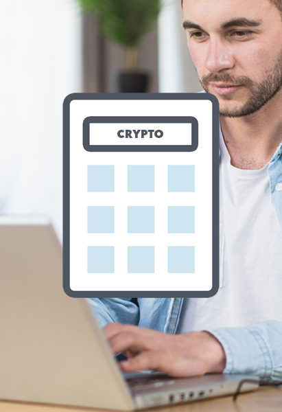 Crypto tax calculator – TaxScouts