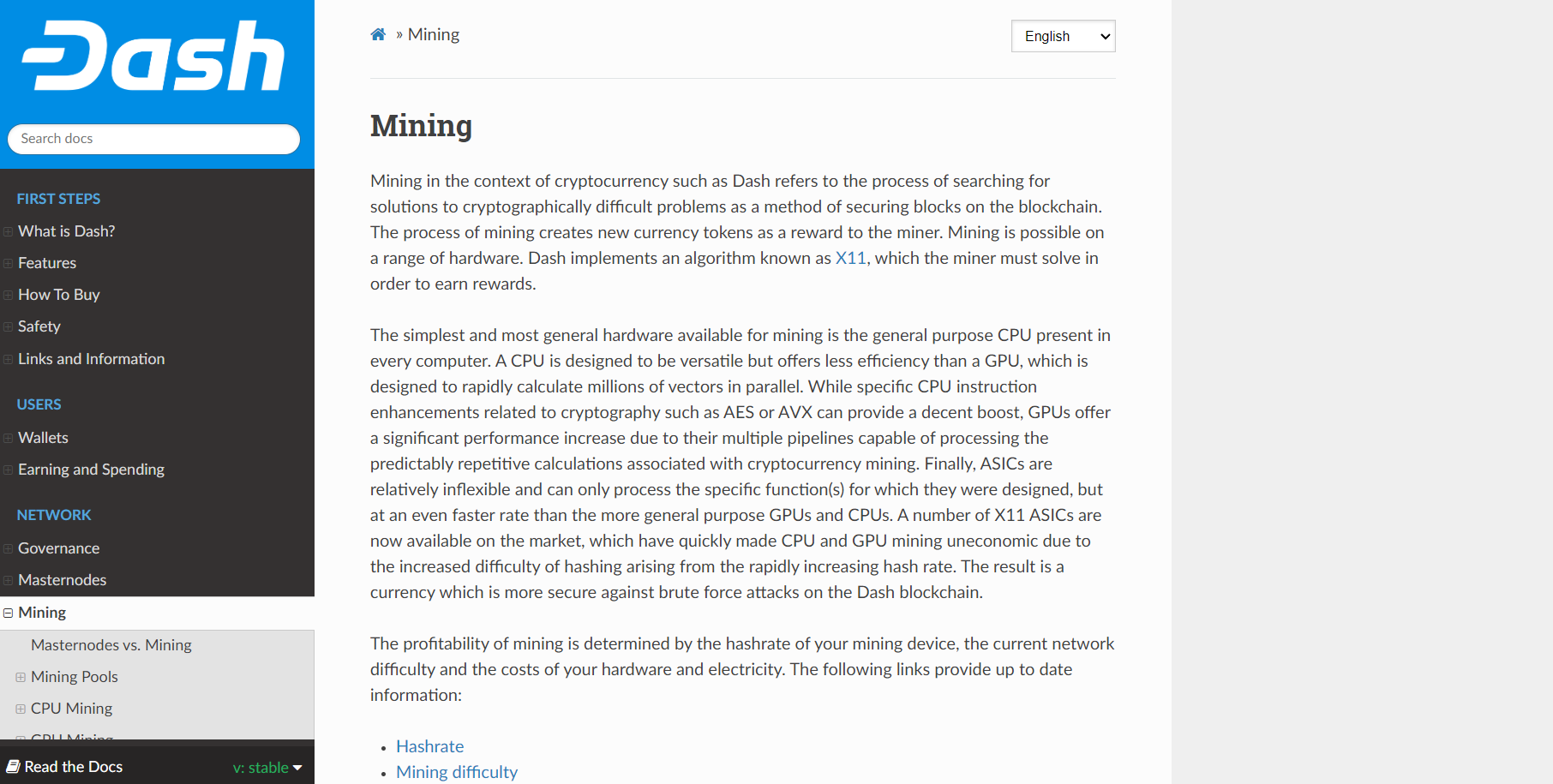 Best Dash Cloud Mining -