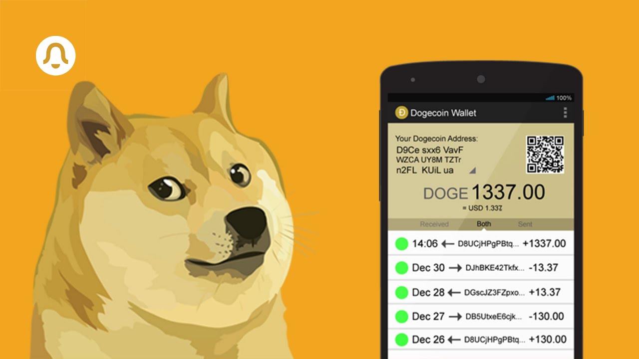 Auto DOGE Faucet App - CLAIM FREE DOGECOINS - bitcoinhelp.fun