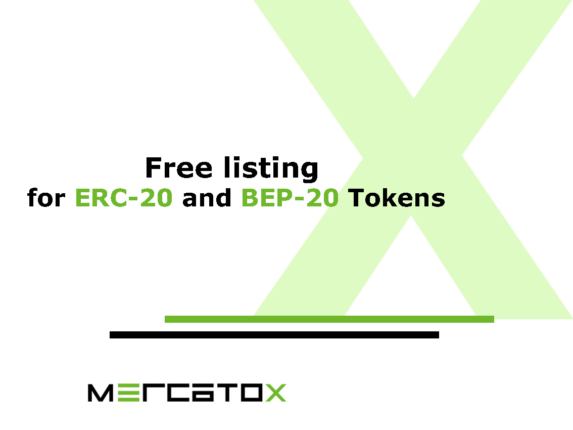 Launch Your Own Cryptocurrency Exchange And Get Your ERC20 Token For FREE