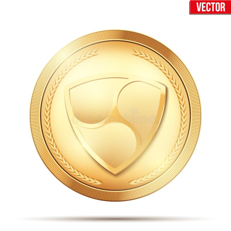 2, Nem Coins Cryptocurrency Images, Stock Photos, 3D objects, & Vectors | Shutterstock